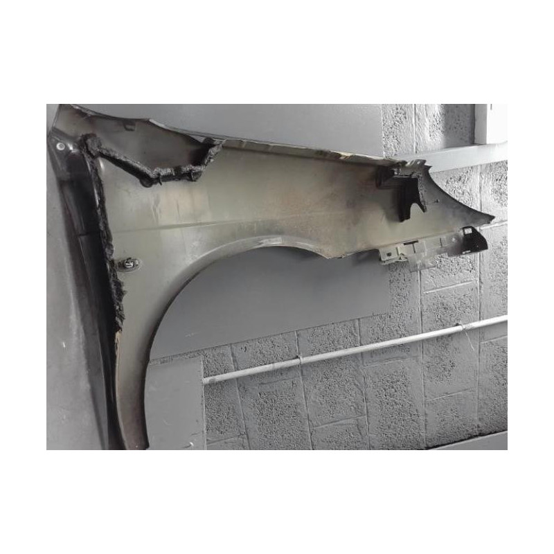 Aile avant gauche CITROEN C5 1
