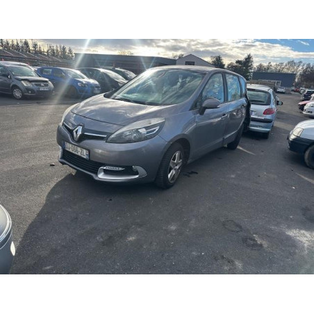 Boite de vitesses RENAULT SCENIC 3 Photo n°1