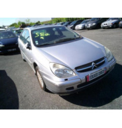 Aile avant gauche CITROEN C5 1 Photo n°12