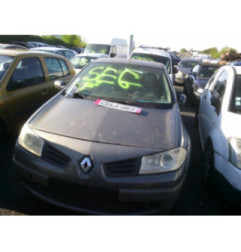 Compresseur clim RENAULT MEGANE 2 Photo n°7