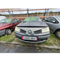 Compresseur clim RENAULT MEGANE 2 Photo n°9