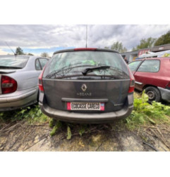 Compresseur clim RENAULT MEGANE 2 Photo n°10