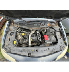 Compresseur clim RENAULT MEGANE 2 Photo n°11