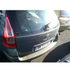 Compresseur clim RENAULT MEGANE 2 Photo n°12