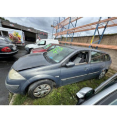 Compresseur clim RENAULT MEGANE 2 Photo n°14