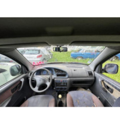 Aile avant droit CITROEN BERLINGO 1 Photo n°11