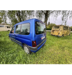 Aile avant droit CITROEN BERLINGO 1 Photo n°12
