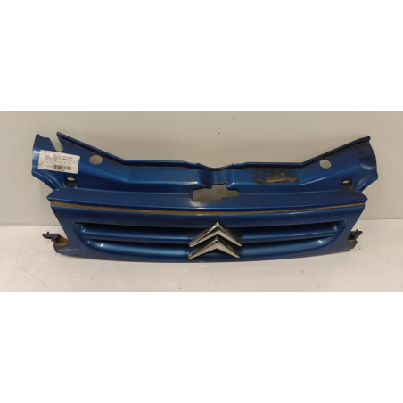 Calandre CITROEN BERLINGO 1 Photo n°1