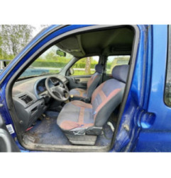 Calandre CITROEN BERLINGO 1 Photo n°11