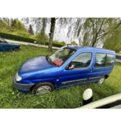 Malle/Hayon arriere CITROEN BERLINGO 1