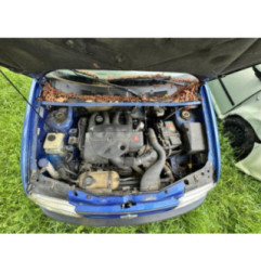 Malle/Hayon arriere CITROEN BERLINGO 1 Photo n°8