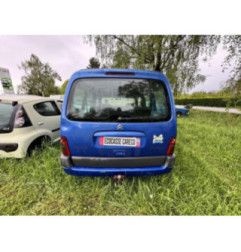 Malle/Hayon arriere CITROEN BERLINGO 1 Photo n°10