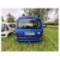 Malle/Hayon arriere CITROEN BERLINGO 1