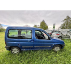 Malle/Hayon arriere CITROEN BERLINGO 1 Photo n°11
