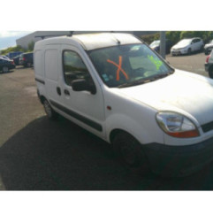 Ceinture avant droit RENAULT KANGOO 1 Photo n°3