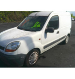 Ceinture avant droit RENAULT KANGOO 1 Photo n°4