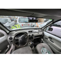 Ceinture avant droit RENAULT KANGOO 1 Photo n°5