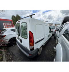 Ceinture avant droit RENAULT KANGOO 1 Photo n°6