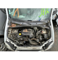 Ceinture avant droit RENAULT KANGOO 1 Photo n°7