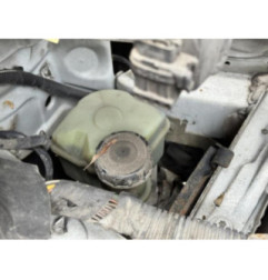 Ceinture avant droit RENAULT KANGOO 1 Photo n°10