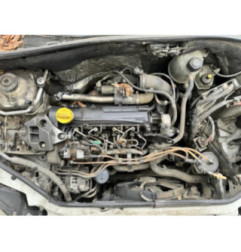 Ceinture avant droit RENAULT KANGOO 1 Photo n°11