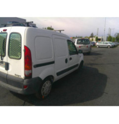 Ceinture avant droit RENAULT KANGOO 1 Photo n°13
