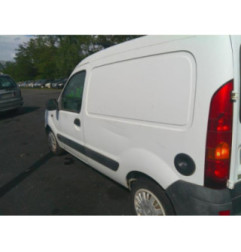 Ceinture avant droit RENAULT KANGOO 1 Photo n°14