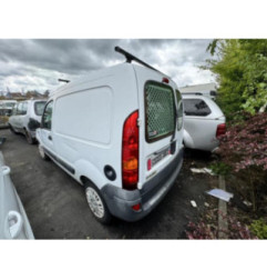 Ceinture avant droit RENAULT KANGOO 1 Photo n°15