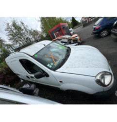 Ceinture avant droit RENAULT KANGOO 1 Photo n°17