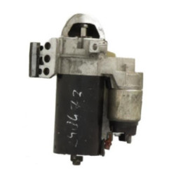 Demarreur BMW SERIE 3 E90 Photo n°5