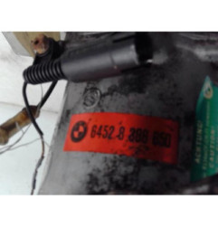 Compresseur clim BMW SERIE 3 E46 Photo n°1