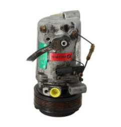 Compresseur clim BMW SERIE 3 E46