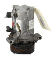 Compresseur clim BMW SERIE 3 E46 Photo n°3