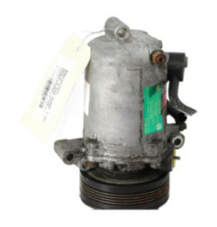 Compresseur clim BMW SERIE 3 E46 Photo n°5