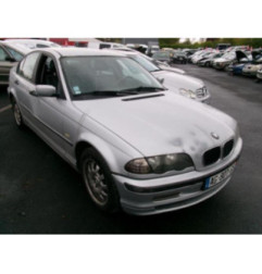 Compresseur clim BMW SERIE 3 E46 Photo n°9