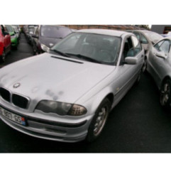 Compresseur clim BMW SERIE 3 E46 Photo n°10