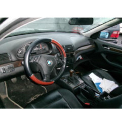 Compresseur clim BMW SERIE 3 E46 Photo n°11