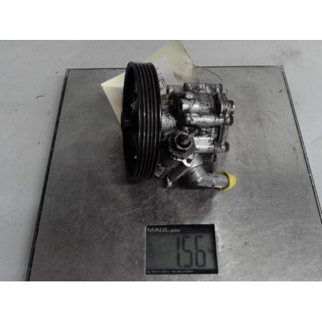 Pompe de direction CITROEN C2 Photo n°1