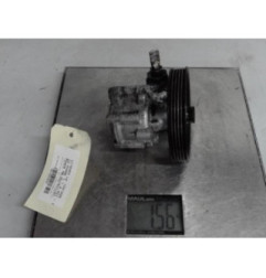 Pompe de direction CITROEN C2 Photo n°3