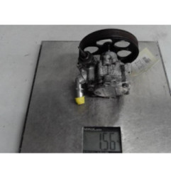 Pompe de direction CITROEN C2 Photo n°4