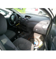 Pompe de direction CITROEN C2 Photo n°5