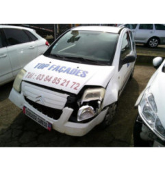 Pompe de direction CITROEN C2 Photo n°6