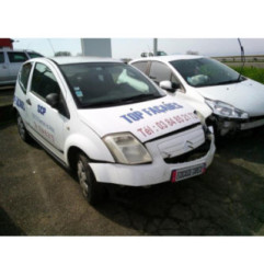 Pompe de direction CITROEN C2 Photo n°9