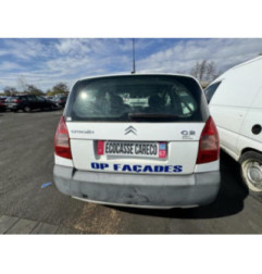 Pompe de direction CITROEN C2 Photo n°11