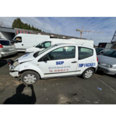 Pompe de direction CITROEN C2 Photo n°12