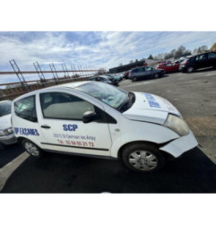 Pompe de direction CITROEN C2 Photo n°13