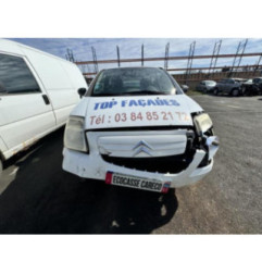 Pompe de direction CITROEN C2 Photo n°14