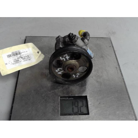 Pompe de direction PEUGEOT PARTNER 1 Photo n°1