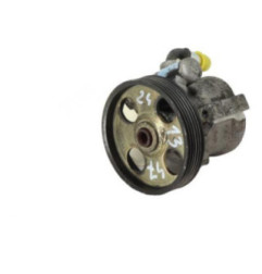 Pompe de direction PEUGEOT PARTNER 1 Photo n°6
