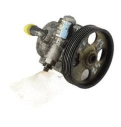 Pompe de direction PEUGEOT PARTNER 1 Photo n°9